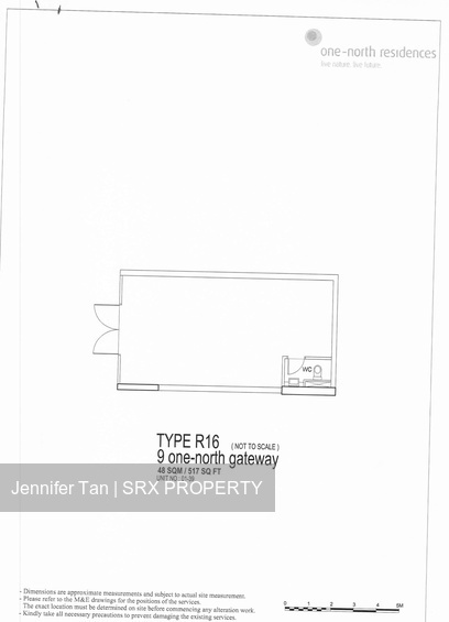 One-north Residences (D5), Shop House #451611691